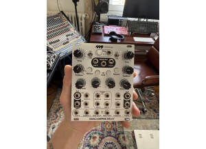 4ms Company Dual Looping Delay (64226)