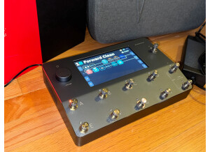 Neural DSP Quad Cortex (68738)
