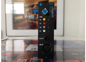 API Audio 512C (68828)