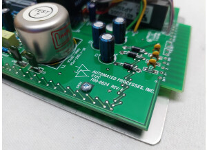 API Audio 512C (80578)