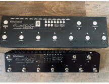 One Control Crocodile Tail (74855)