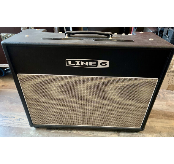 Line 6 Flextone III XL (40206)
