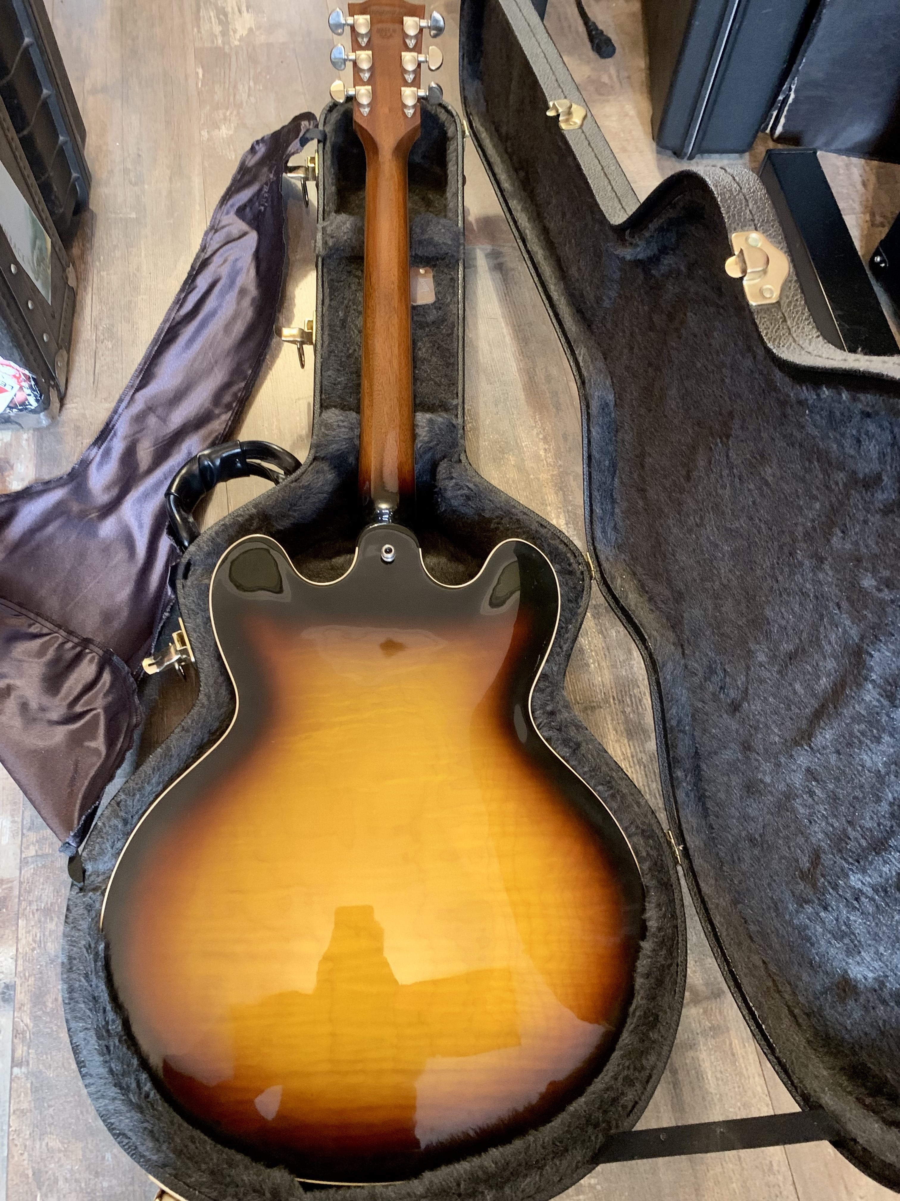 Gibson ES-335 Dot (85444)