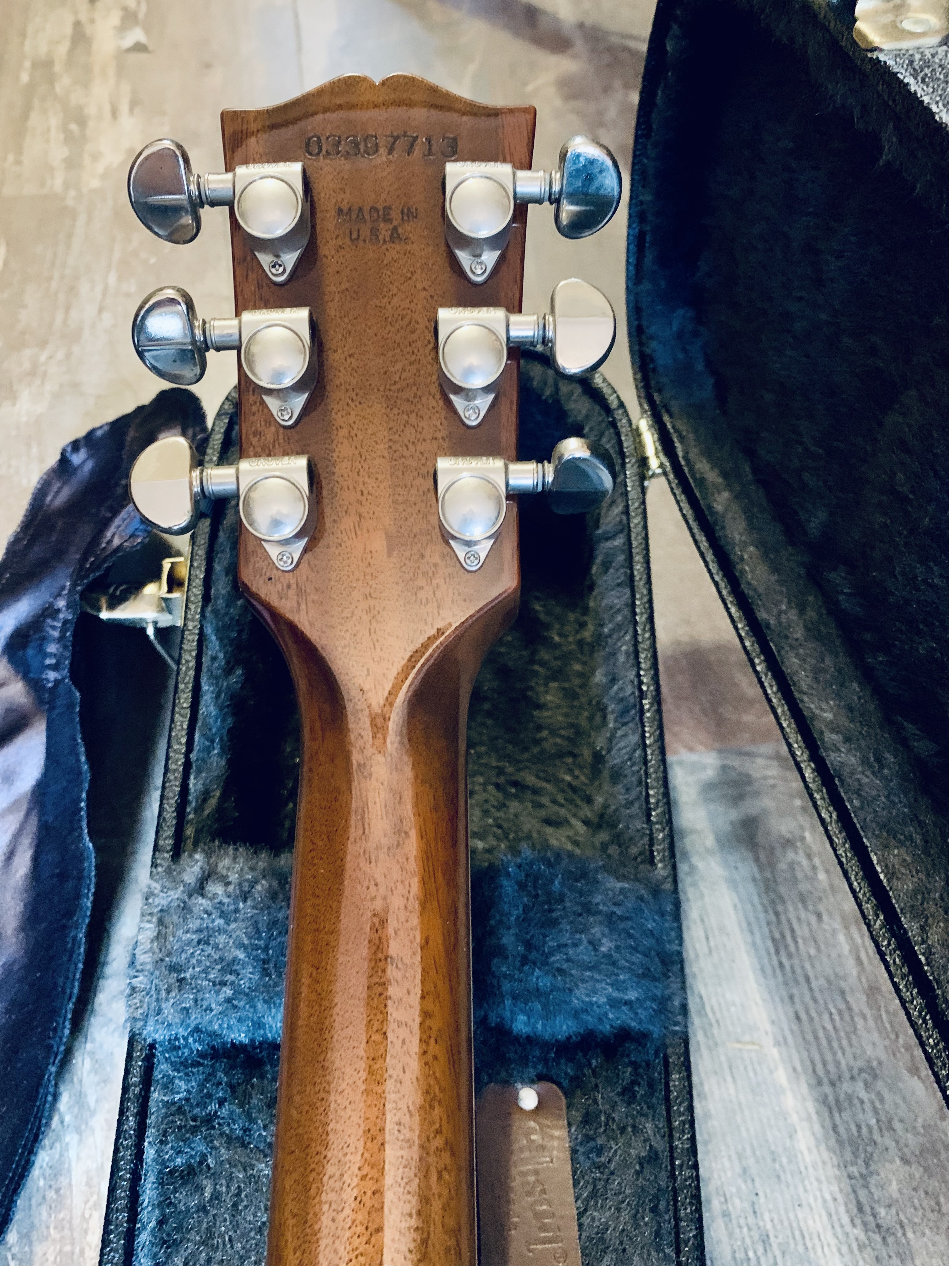 Gibson ES-335 Dot (33486)