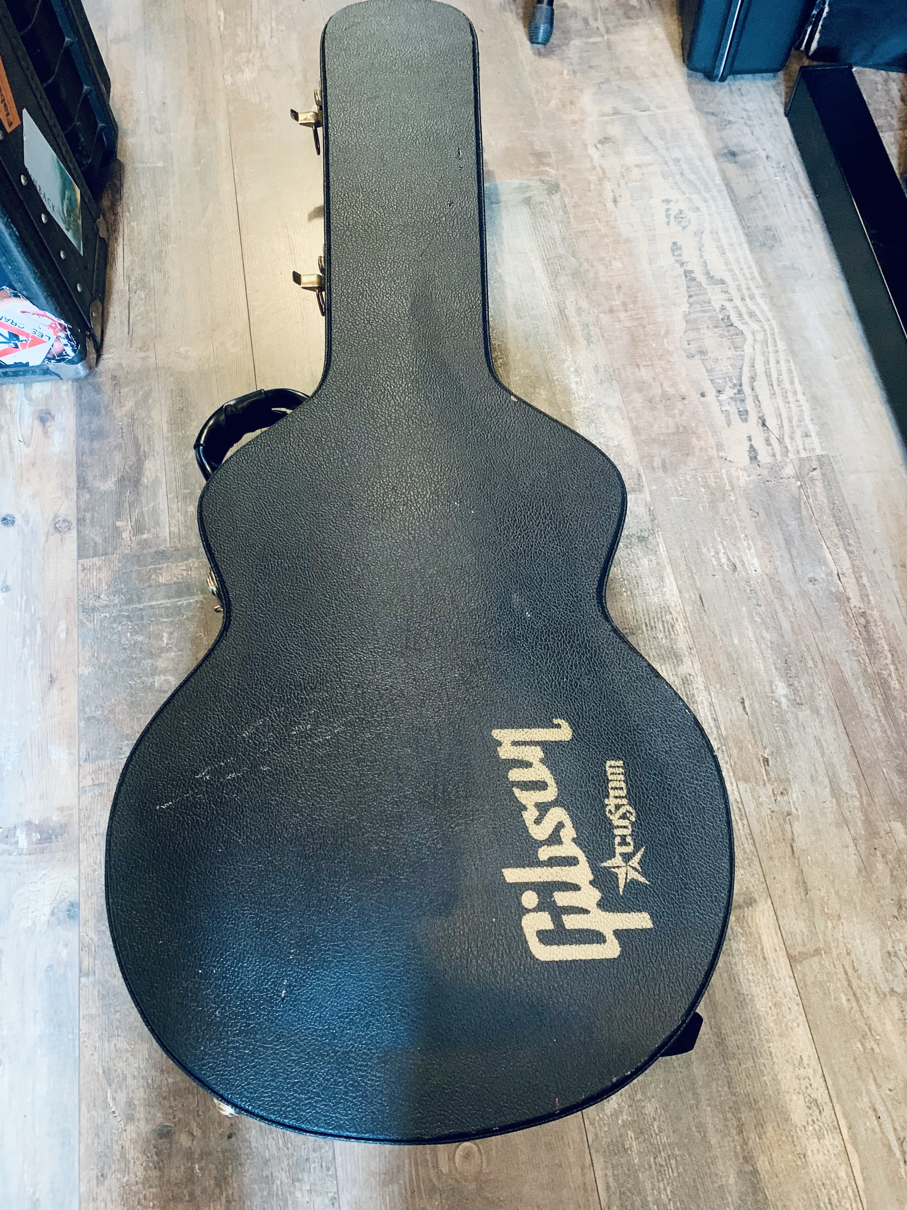 Gibson ES-335 Dot (37419)