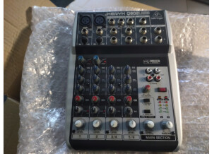 Behringer Xenyx Q802USB (91288)