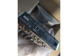 Behringer Xenyx Q802USB (62948)