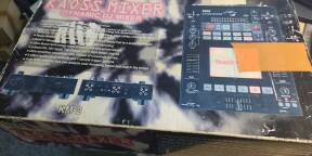 Korg Kaoss Mixer KM-2