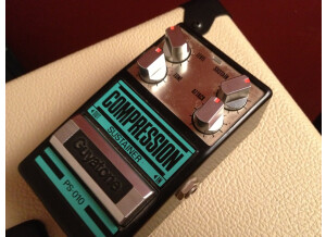 Guyatone PS-010 Compression Sustainer
