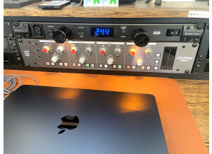 SSL Pure Drive Quad (85563)