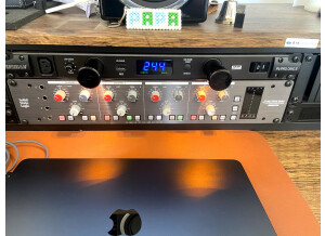SSL Pure Drive Quad (89436)