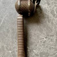 STC Coles 4104 lips mic vintage