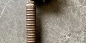 STC Coles 4104 lips mic vintage