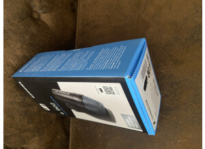 Sennheiser e 902 (72978)