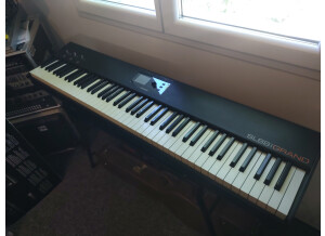 Fatar / Studiologic SL-88 Grand (4984)