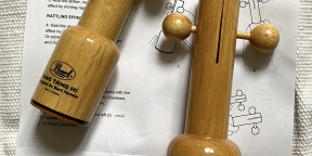 Vends Pearl PTG-20 Tang-Tang Set