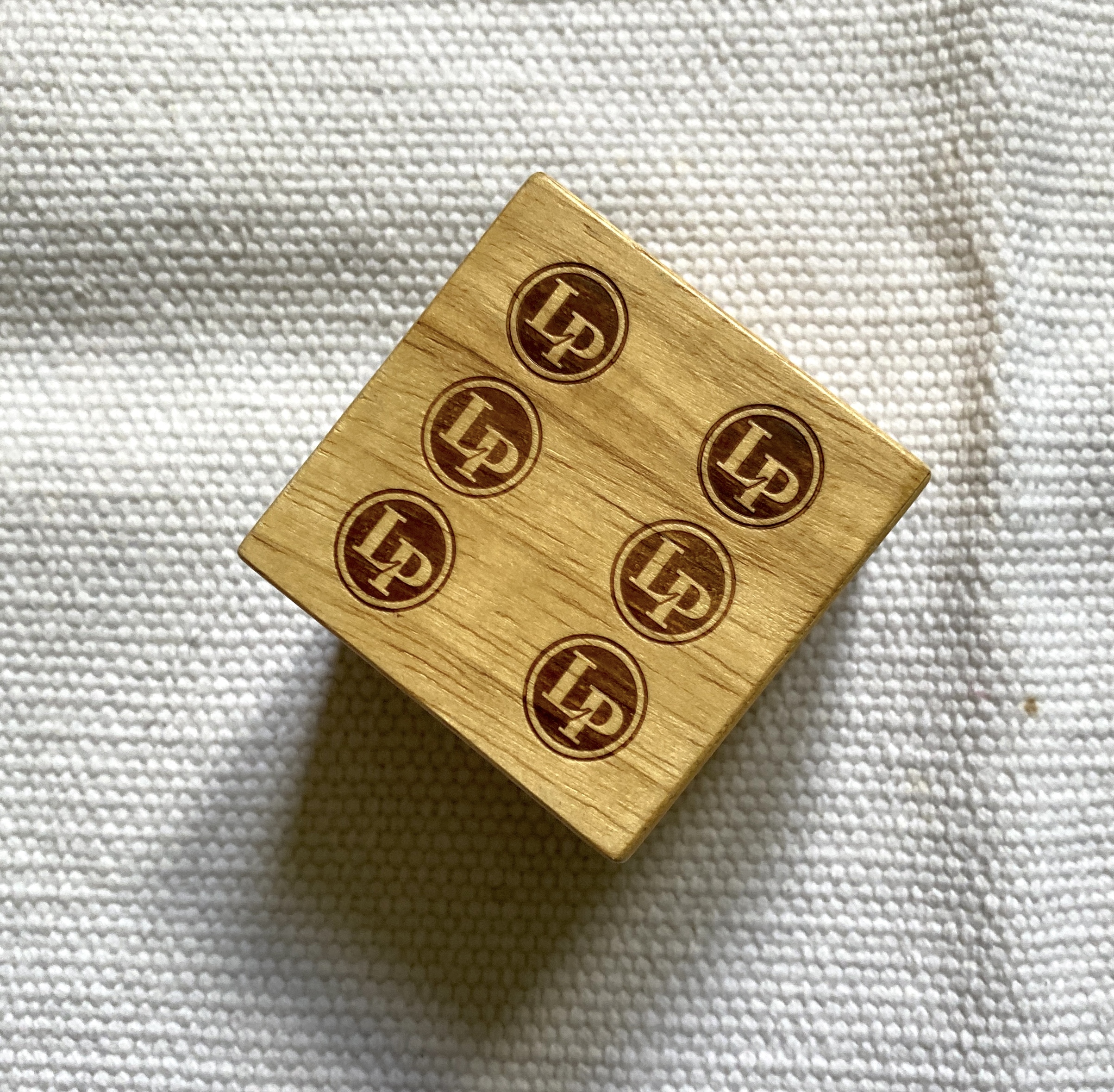 Qube Shaker-2