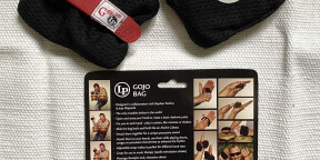 Vends 2 Go-Jo Bag Shaker LP359