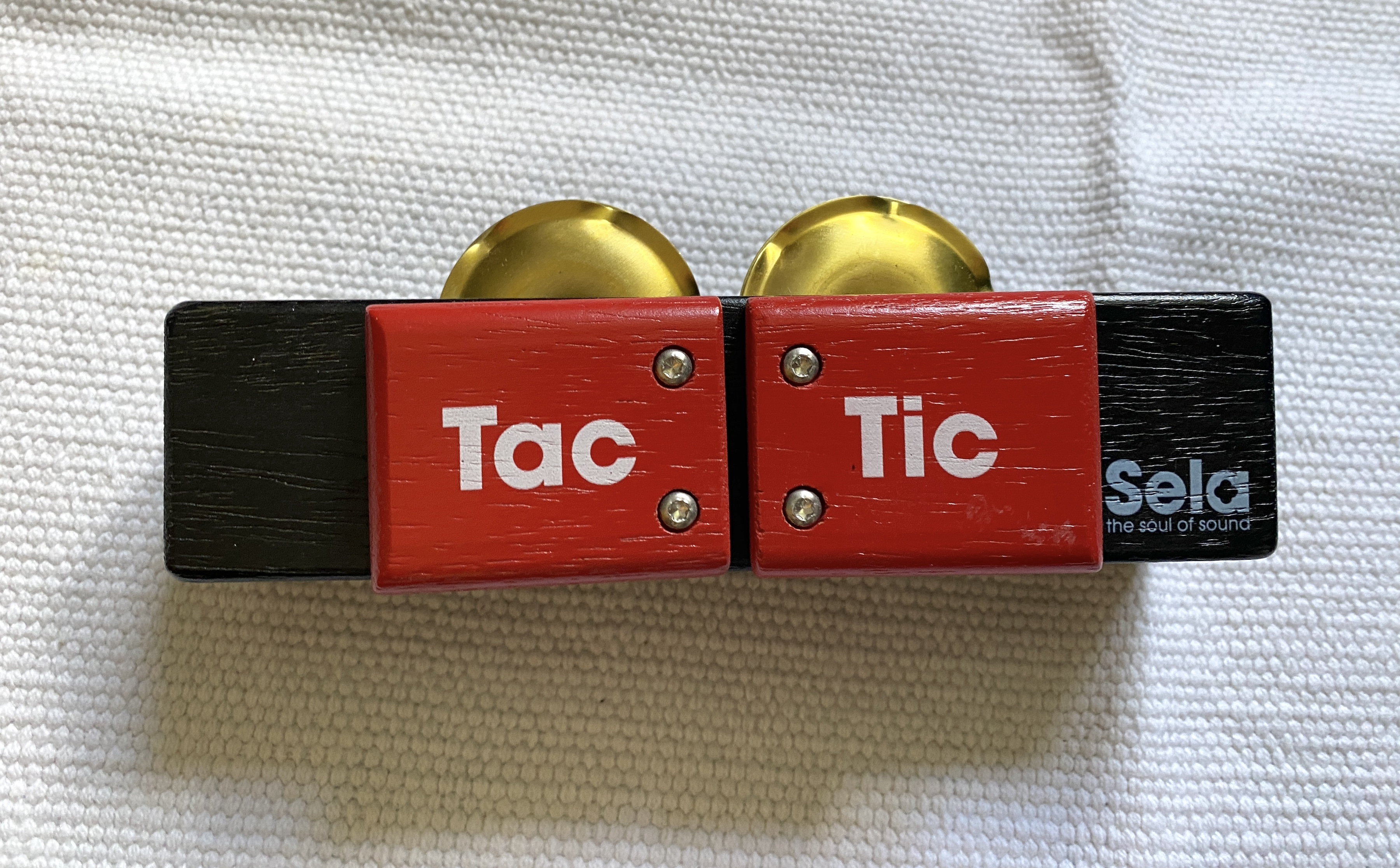 Vends Cajon Add-On Sela Tac-Tic SE 055