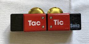 Vends Cajon Add-On Sela Tac-Tic SE 055