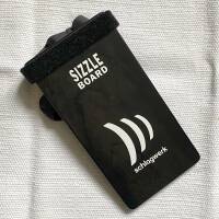 Vends Schlagwerk SIZ10 Sizzle Board