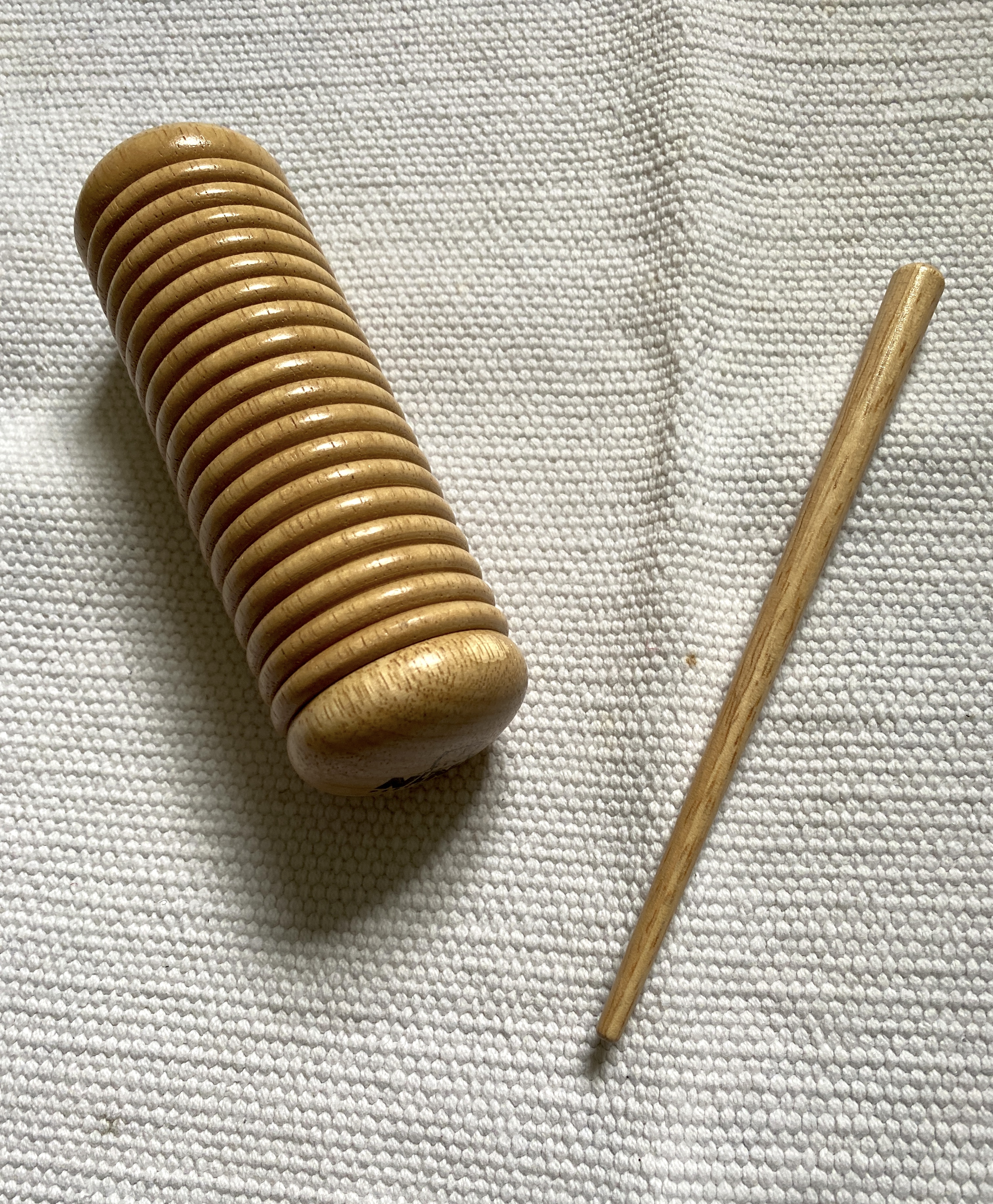 Vends Meinl Guiro Shaker NINO 520