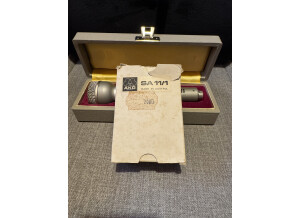 AKG D19C (70534)