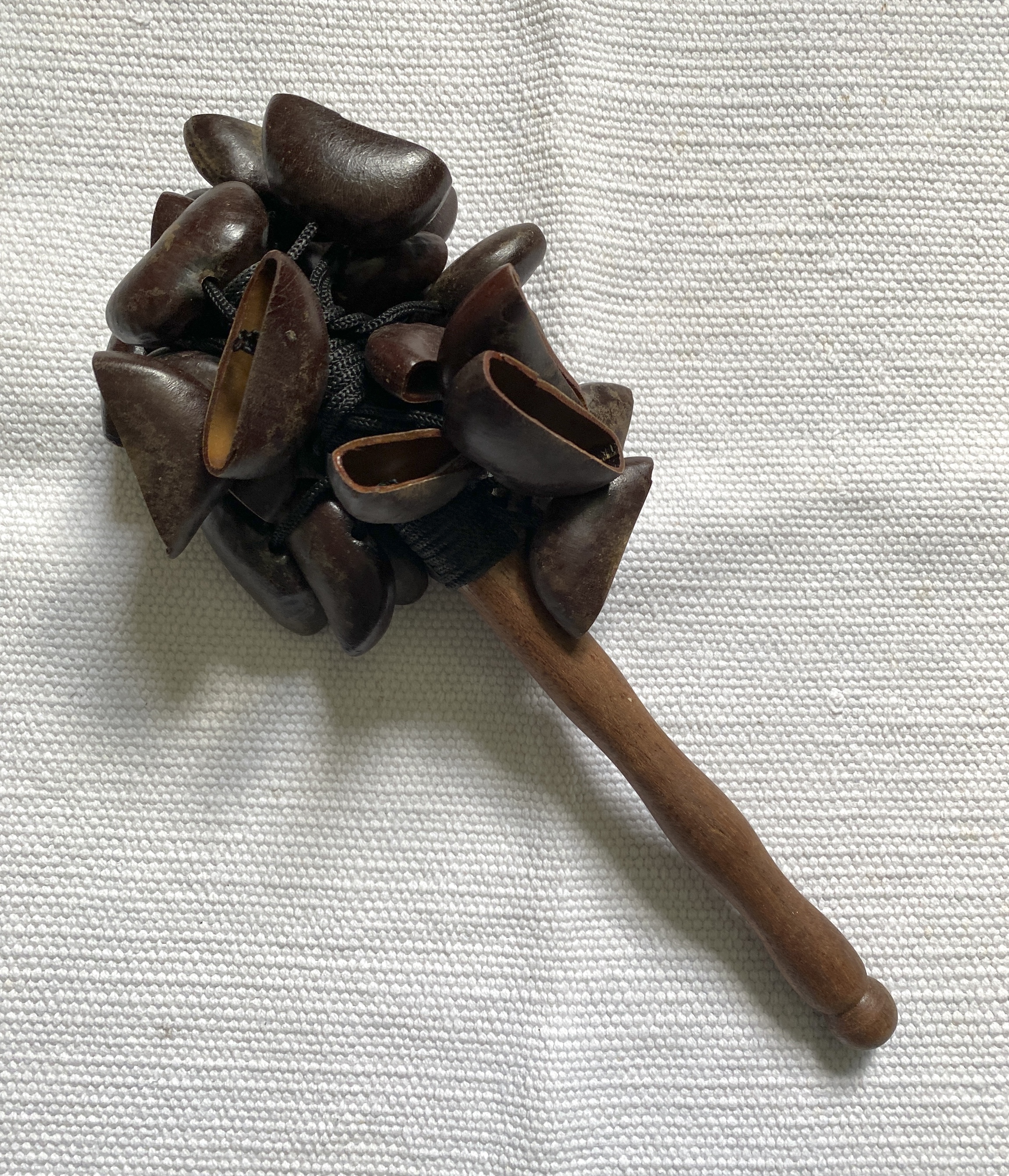 Vends Terré Bâton Shaker JuJu Nuss