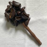 Vends Terré Bâton Shaker JuJu Nuss