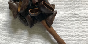 Vends Terré Bâton Shaker JuJu Nuss