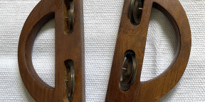 Vends lot de percussion à 5 € / pièce