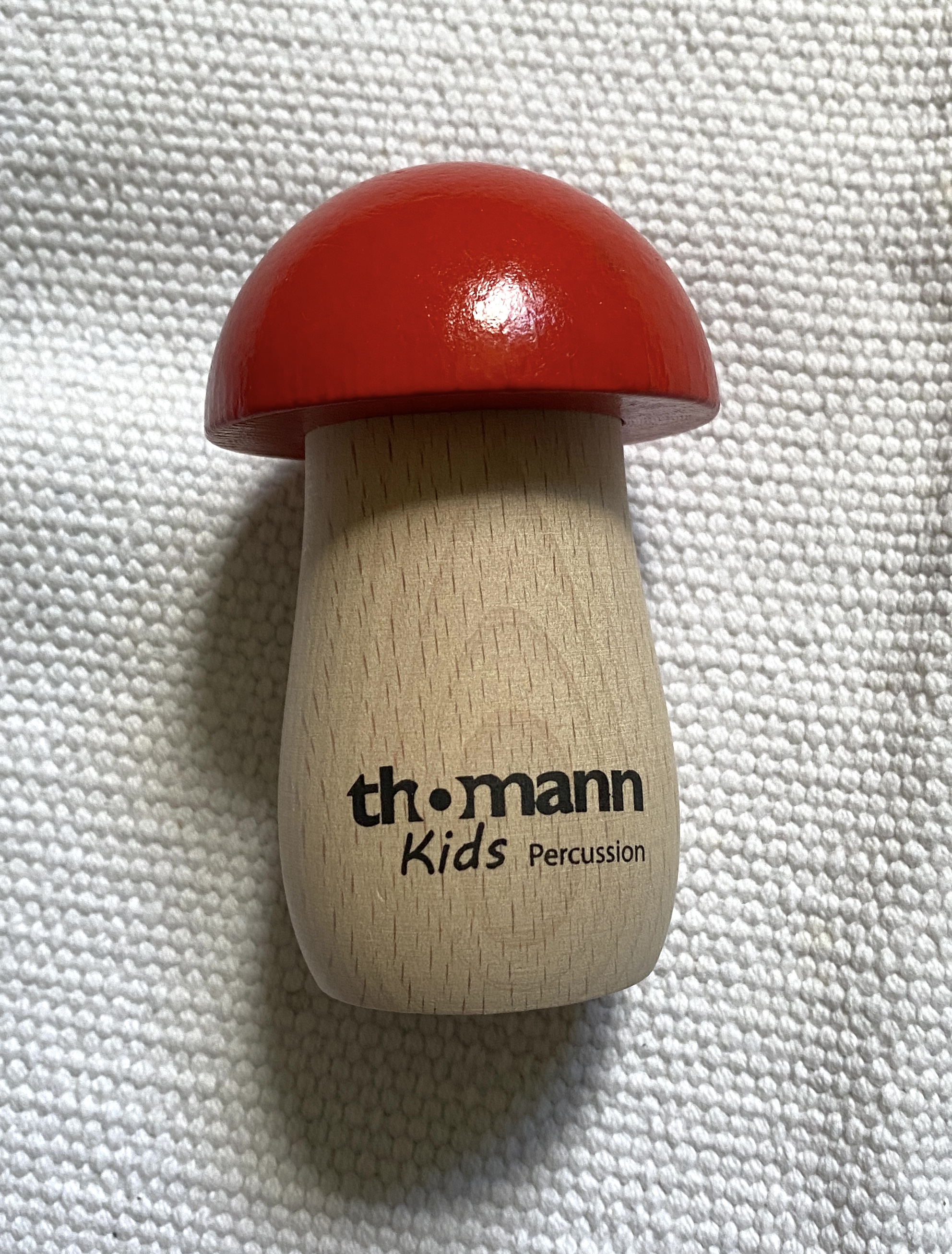 Mushroom Shaker-1