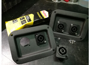 Martin Audio Philishave MH-112 (77433)