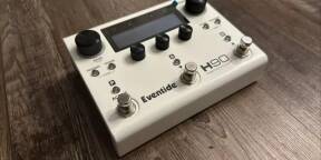 Eventide H-90 Harmonizer Multi-FX Pedal