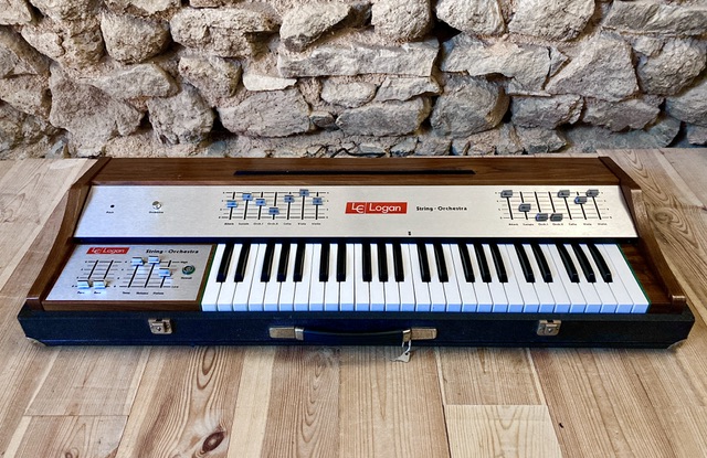 Logan String Orchestra 