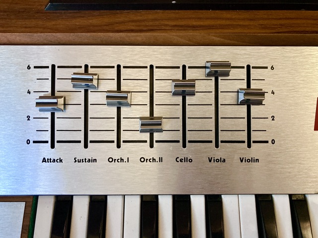 Hohner String Melody II (55227)