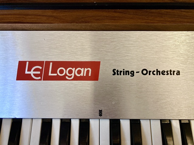 Hohner String Melody II (50948)