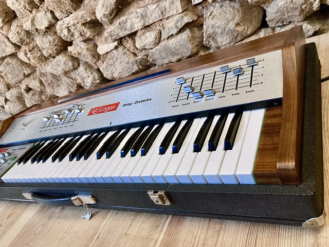 Hohner String Melody II (76718)