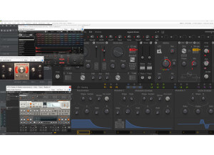 Native Instruments Massive X Player (4023)