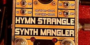 Vends version DEVI EVER du SYNTH MANGLER