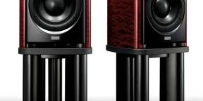 TAD (Technical Audio Devices)CR1 MK2