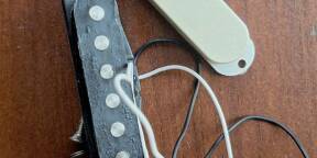 Micro basse/guitare Fender Squier Bronco