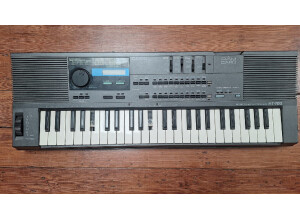 Casio HT-700