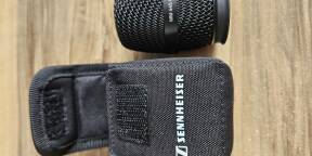 Sennheiser capsule MM445 supercardioide
