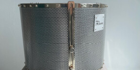 The t.bone Micscreen LE, réflecteur acoustique Thomann