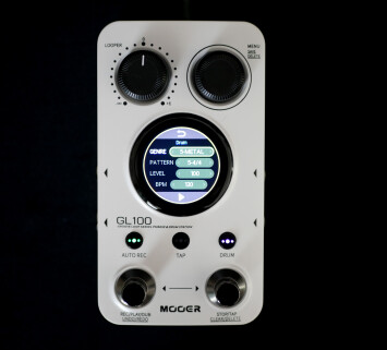 drum station drum station