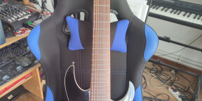 Vends Ibanez RGIR28FE "Iron Label"