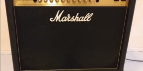 Marshall JCM900 4102 100W 2x12"