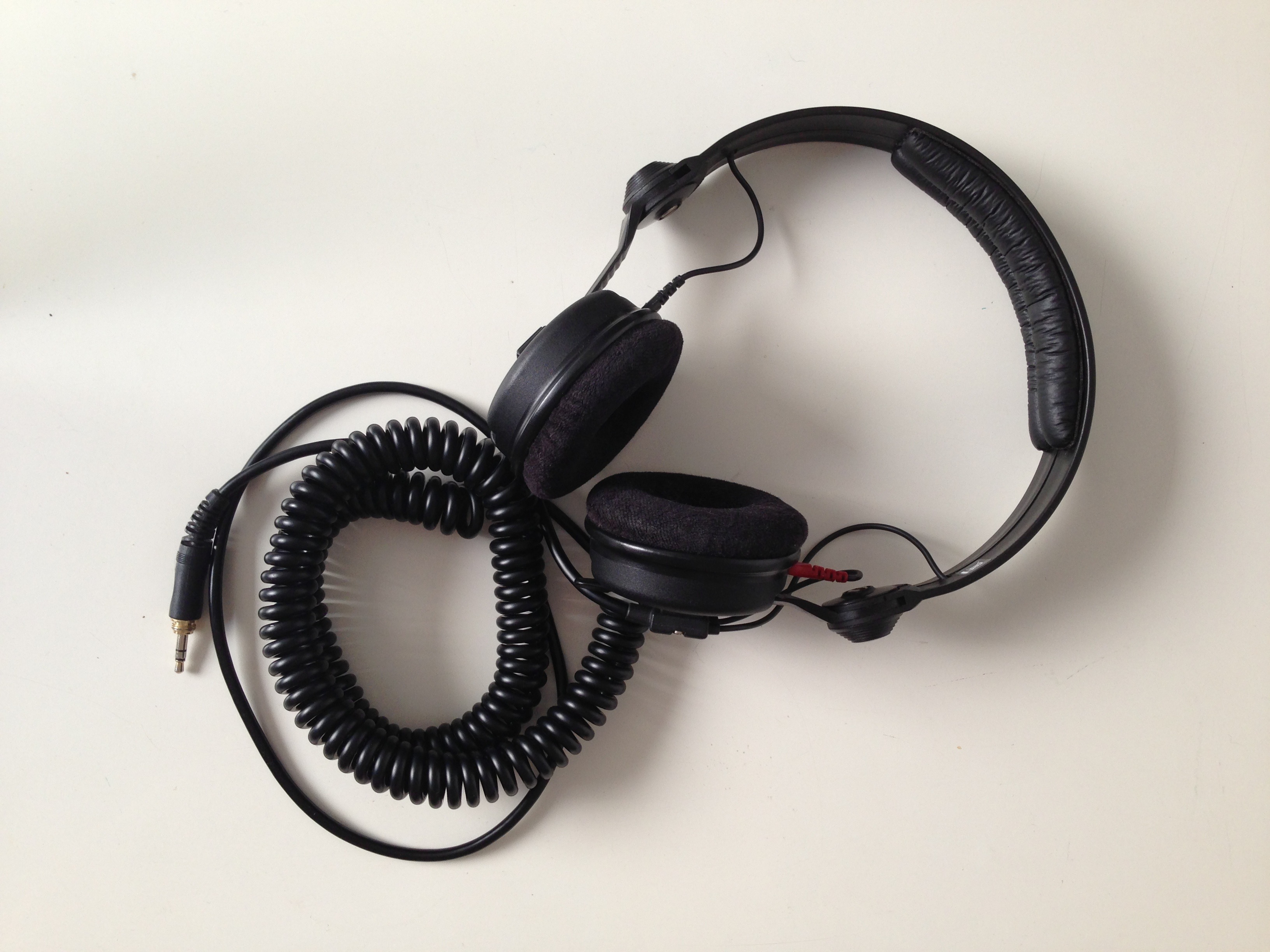 Sennheiser HD 25-1 II