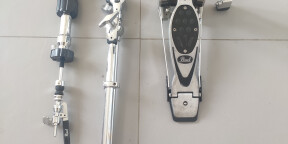 Vends RH-2000 + support charley additionnel